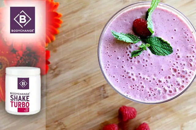 Pimp your Smoothie