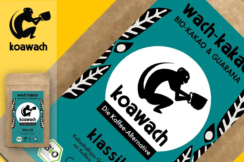 Trinkschokolade koawach