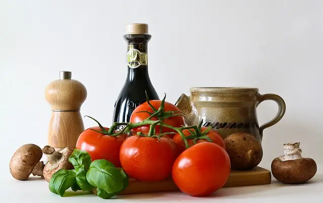 Gesund essen günstig