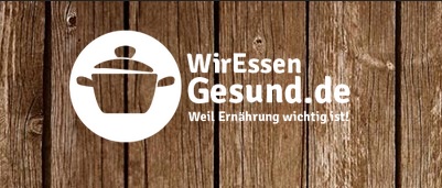 Logo WirEssenGesund