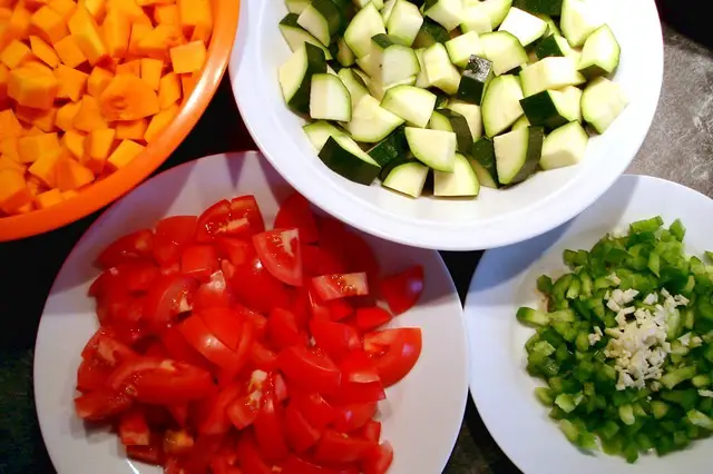 Ernährungslügen gesund und schnell abnehmen