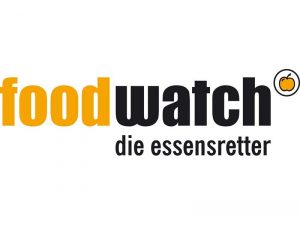 Foodwatch Logo