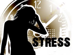 Gesunde Ernährung Stress Nervosität