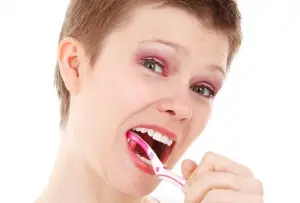 Richtig naschen gesunde Zähne