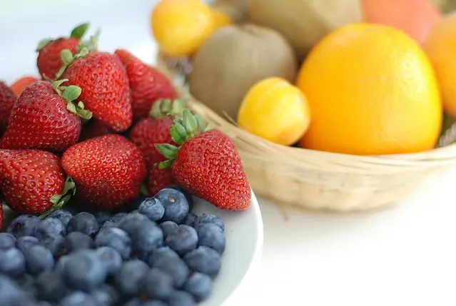 Was ist gesunde Ernährung und wie geht das?