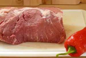 Für Fleisch zahlen wir dreimal zu wenig