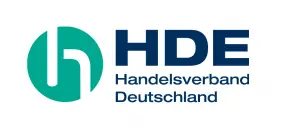 Handelsverband Deutschland HDE Logo