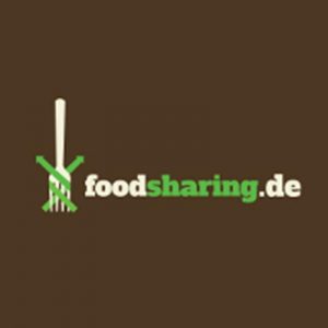 foodsharing.de - logo