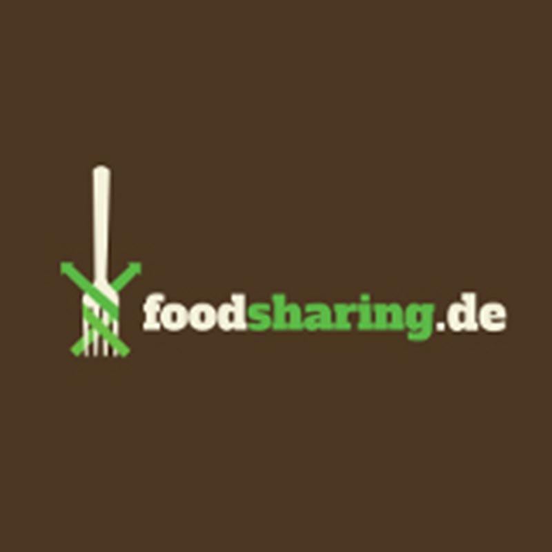 foodsharing.de - logo