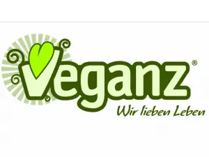 Veganz Logo