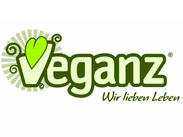 Veganz Logo