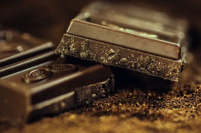 Wissenschaftler machen Schokolade gesund