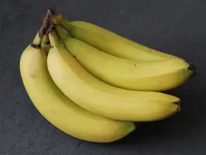 Die Banane: mehr als nur Obst