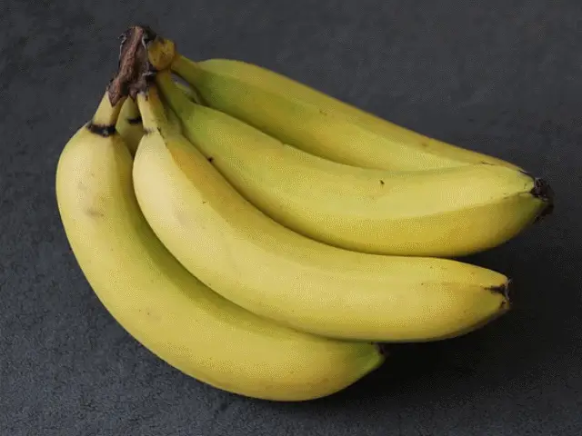 Die Banane: mehr als nur Obst