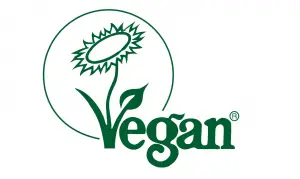 Logo Vegan Society