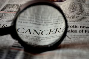 Krebs und gesunde Ernaehrung