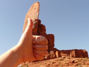 Fingernagel Diagnose Krankheiten