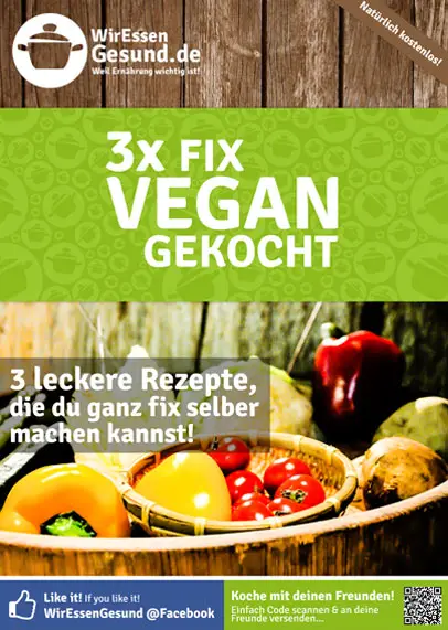 3 mal fix vegan gekocht (PDF)