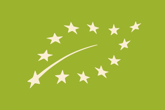 Bio Siegel Europa (EU)