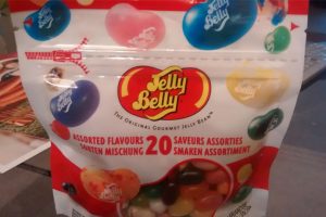 Jelly Belly - Inhaltsstoffe