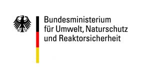 Bundesministerium Umwelt Naturschutz Logo