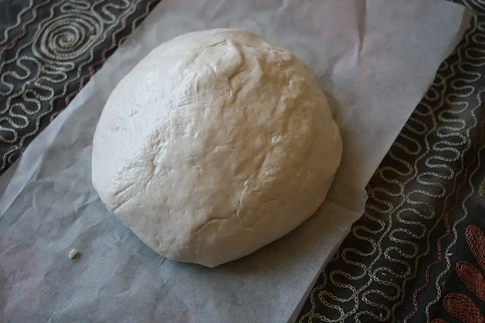 Brot selber backen