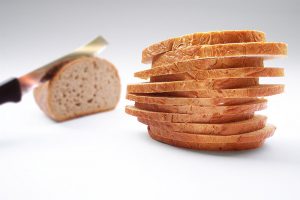 Brot Endstück