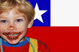 Chile: Aus für Happy-Meal und Ü-Ei