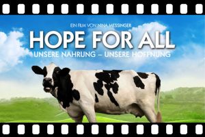 „Hope for all“ - ist es wert gesehen zu werden