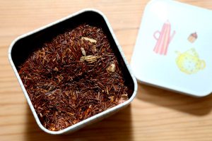 Rooibos – gesunder Tee aus Südafrika