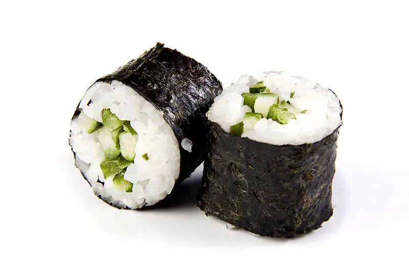 Den perfekten Sushi-Reis selber machen ist eigentlich überhaupt kein Problem.