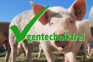 (Noch ein) Siegel für gentechnikfreie Produkte angekündigt