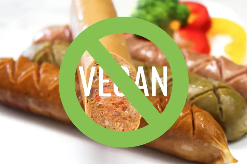 CDU will Fleischbezeichnungen für vegetarische Produkte verbieten