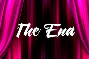 the end Ende