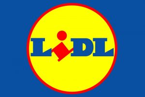 LIDL Logo