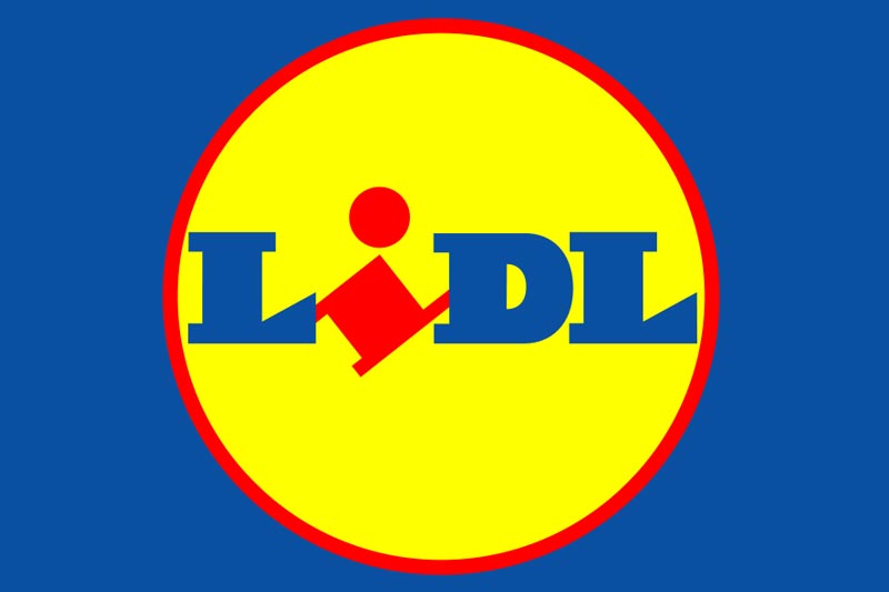 LIDL Logo