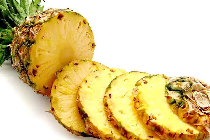 natürliche Potenzmittel Ananas