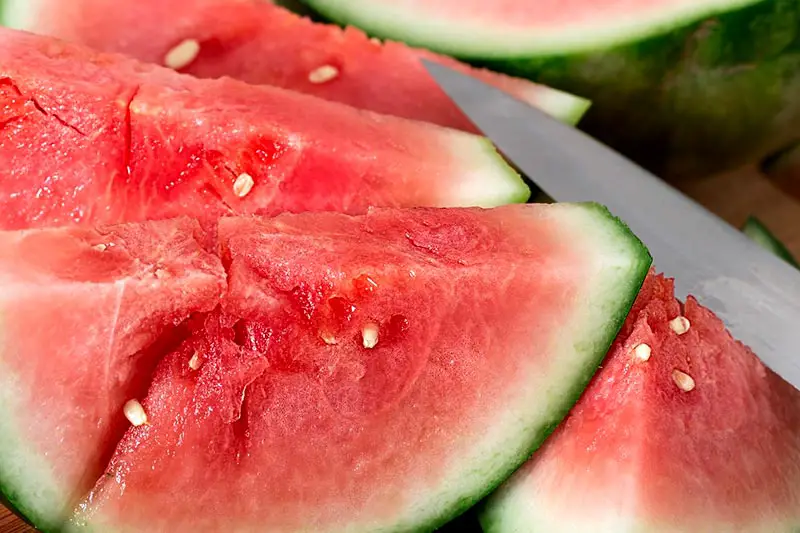 natürliche Potenzmittel Wassermelone