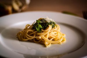 Kartoffeln Reis Nudeln Spaghetti pro Person Portionsgröße