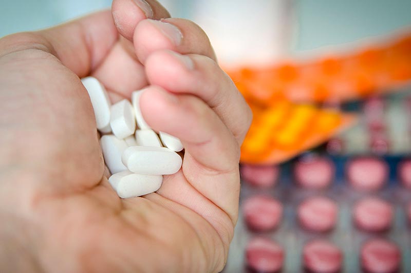 Verbraucherschutzzentrale verklagt Pharmaunternehmen
