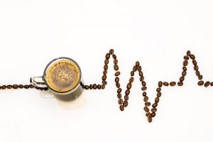 Kaffee ist gesund laut Studien