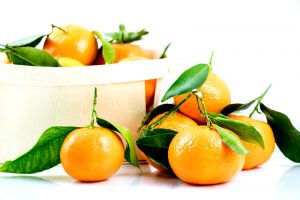Unterschied Mandarinen Clementinen