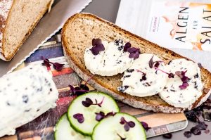 Algenbutter