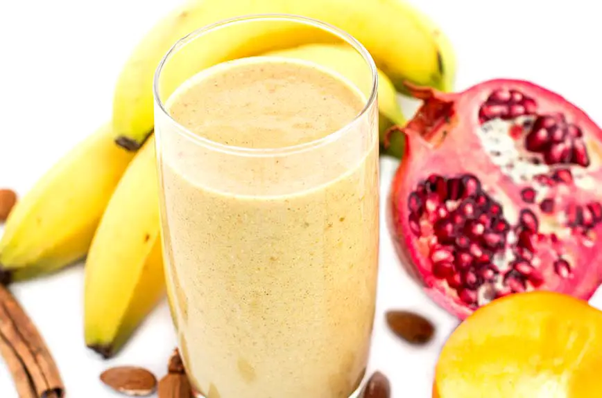 Chia Smoothie Rezept