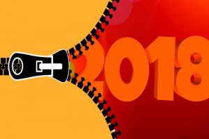 gute Vorsätze 2018