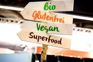 Biofach Trends 2018