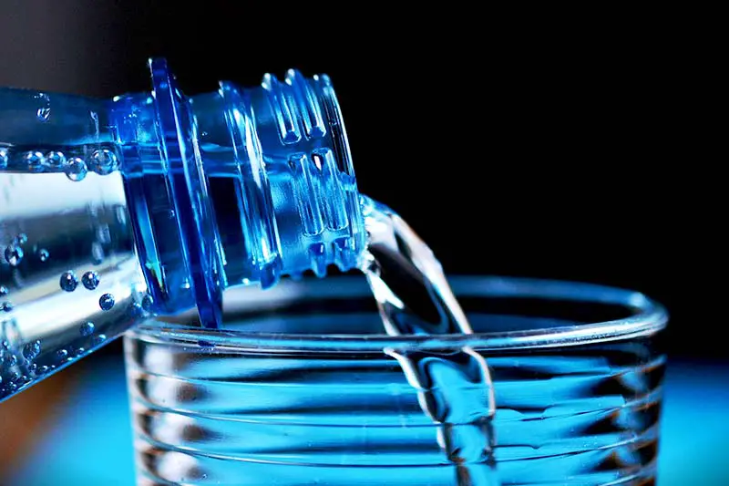 Neue Standards Trinkwasser