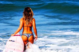 Bikinifigur 2018