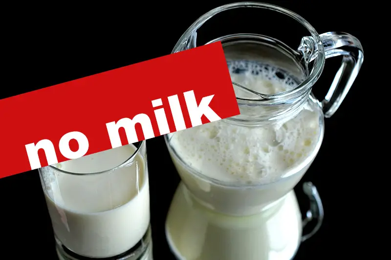 Kanada Milch Ernährungspyramide