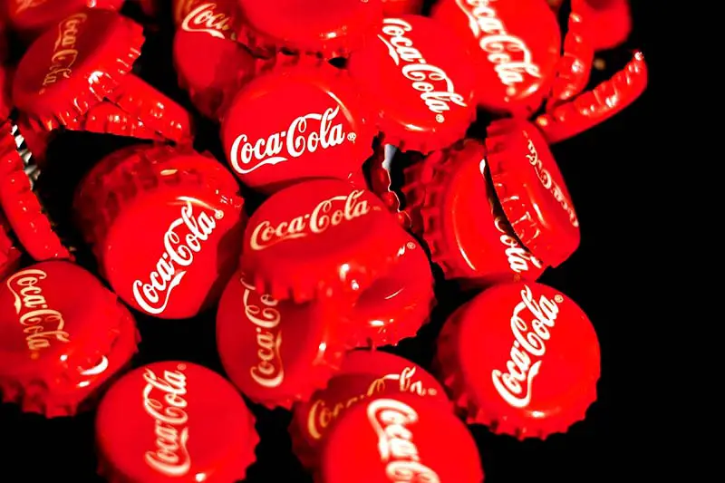 foodwatch Coca Cola Schuld